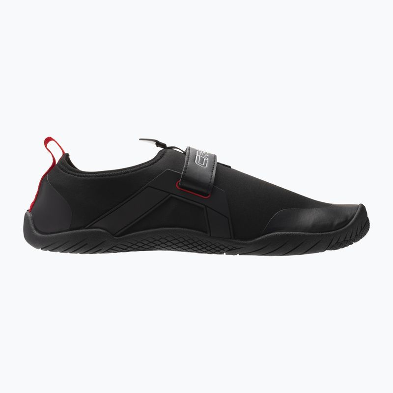 Cressi Geko schwarz/rot Wasserschuhe 2