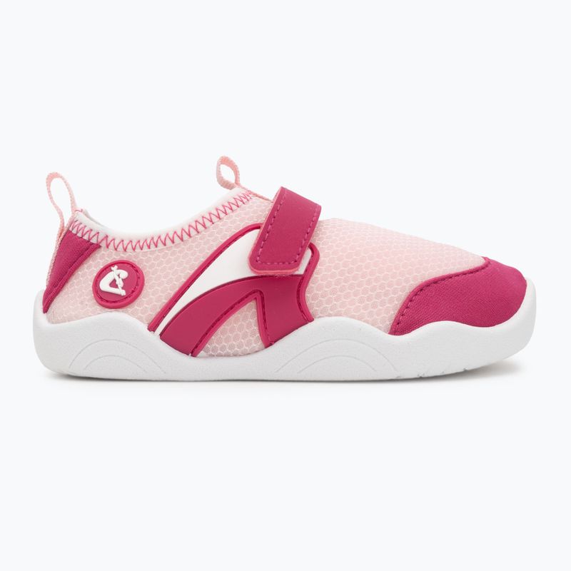 Cressi Lunar rosa/weiße Kinder-Wasserschuhe 2