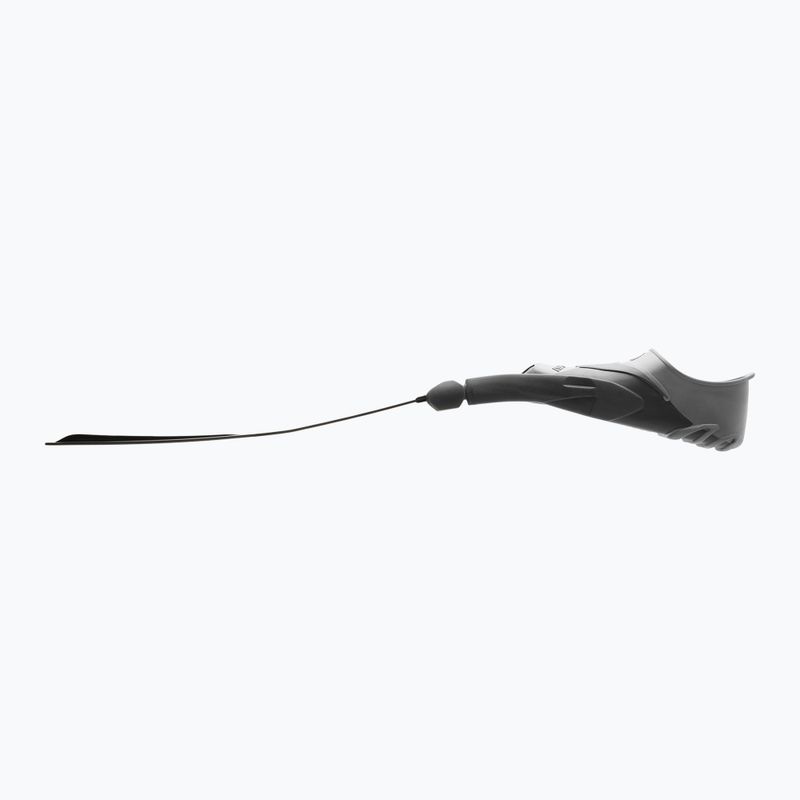 Cressi Gara Turbo Flex Tauchflossen schwarz 6