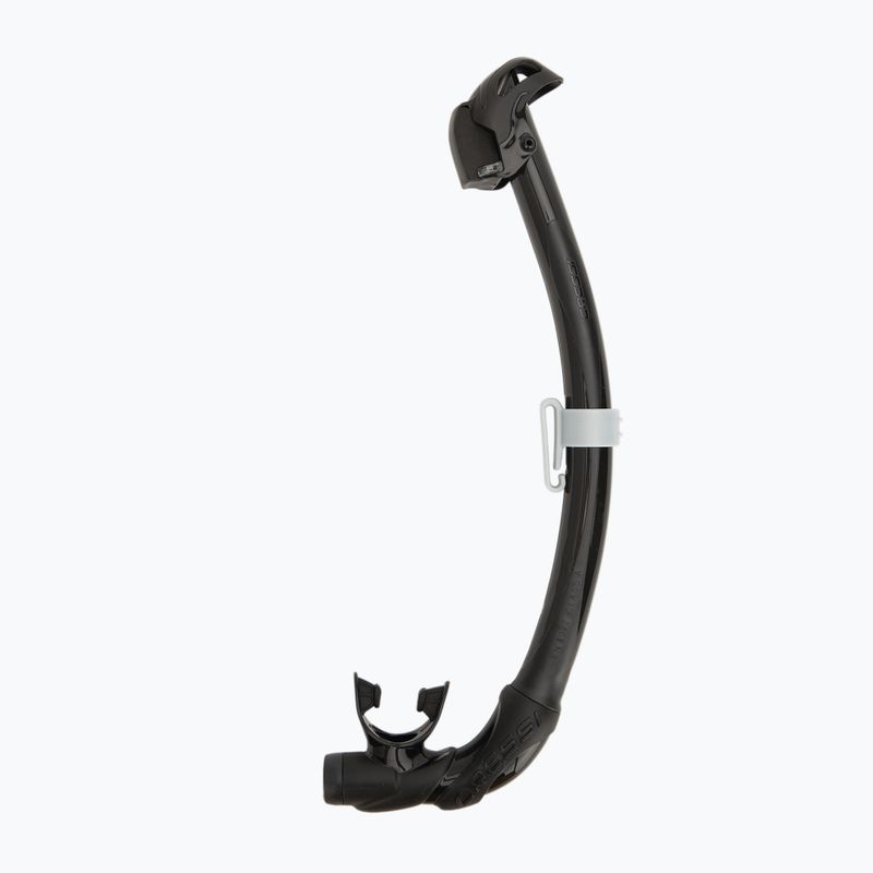Cressi Estrella + Seal Dry Tauchset schwarz/schwarz 3