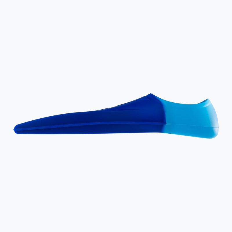 Cressi Vera blau/azurblaue Schnorchelflossen 3