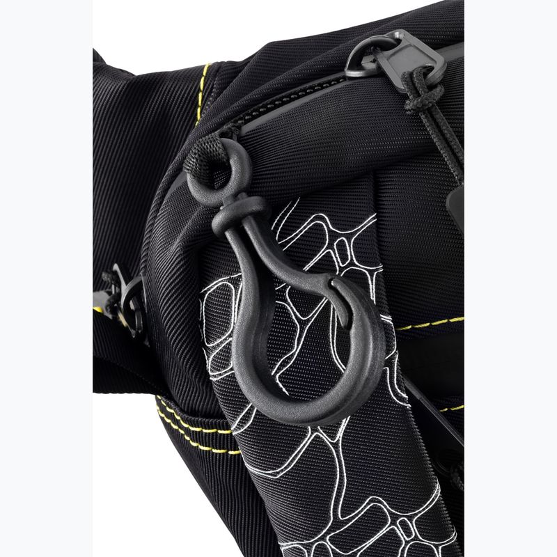 Cressi Koala Pouch schwarz 3