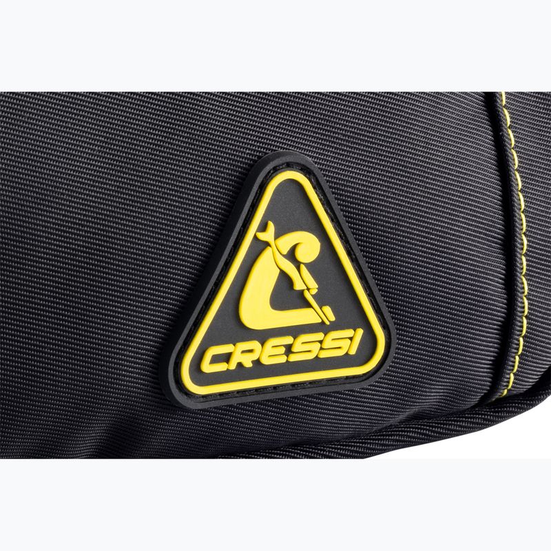 Cressi Koala Pouch schwarz 5