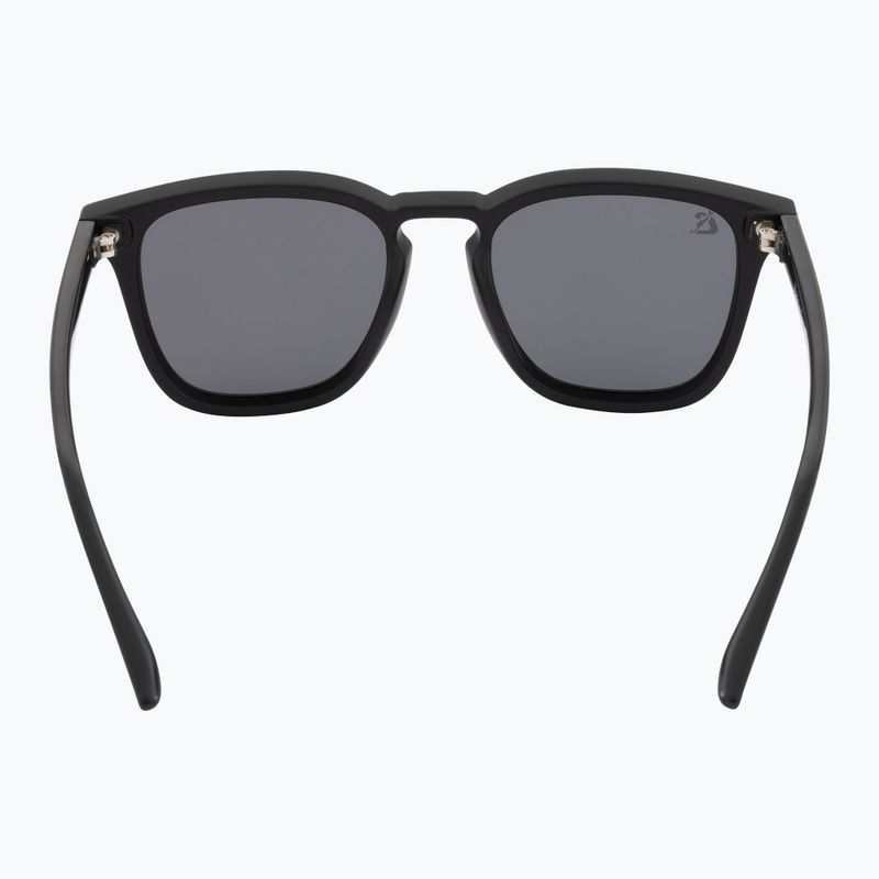 Sonnenbrille Cressi Riviera black/black 3