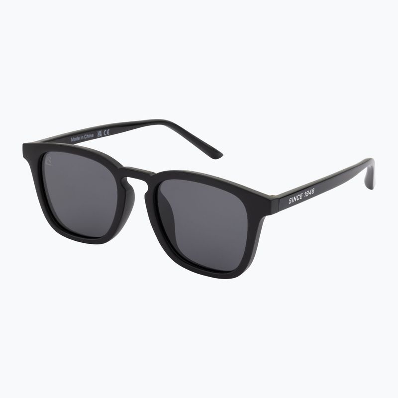 Sonnenbrille Cressi Riviera black/black 4