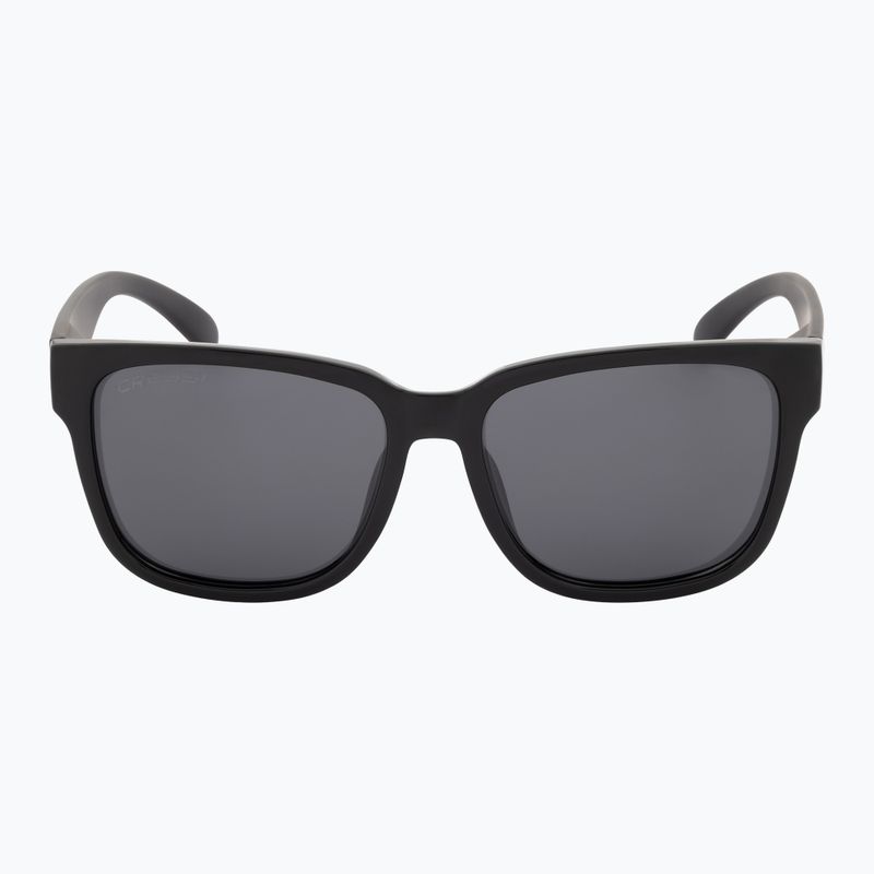 Sonnenbrille Cressi Bivi black/black 2