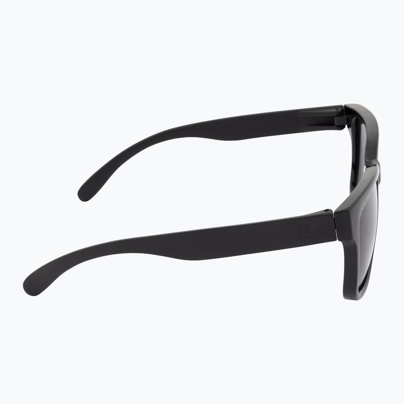 Sonnenbrille Cressi Bivi black/black 5