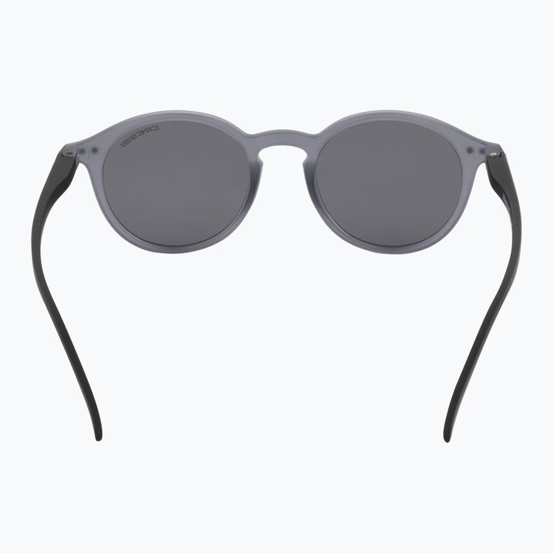 Sonnenbrille Cressi Glance black/black 3