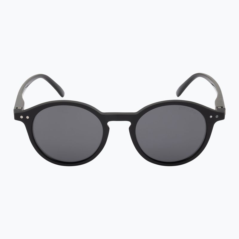 Sonnenbrille Cressi Glance black/black/black logo 2