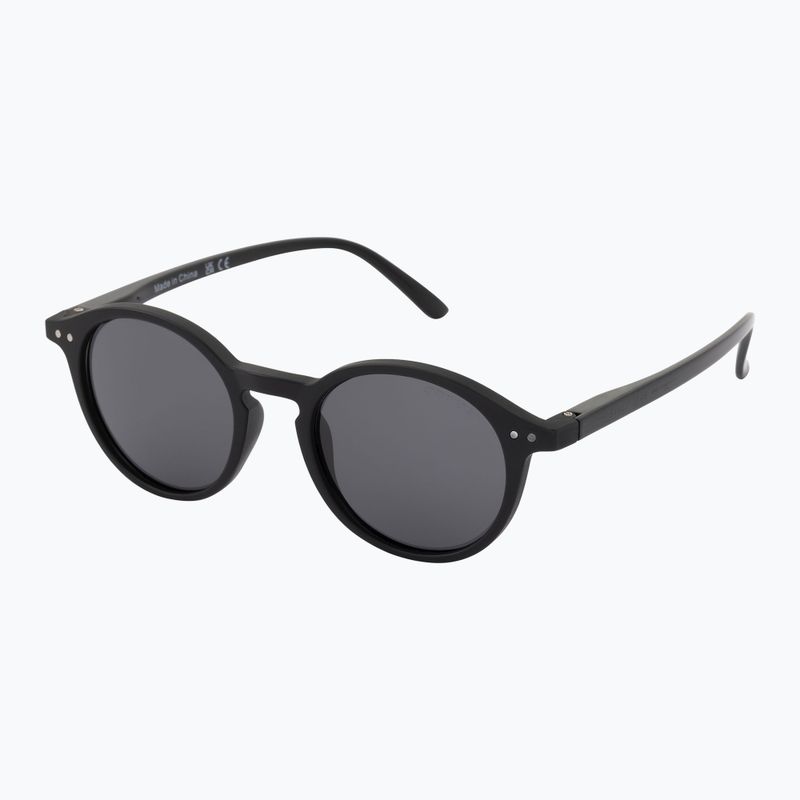 Sonnenbrille Cressi Glance black/black/black logo 4