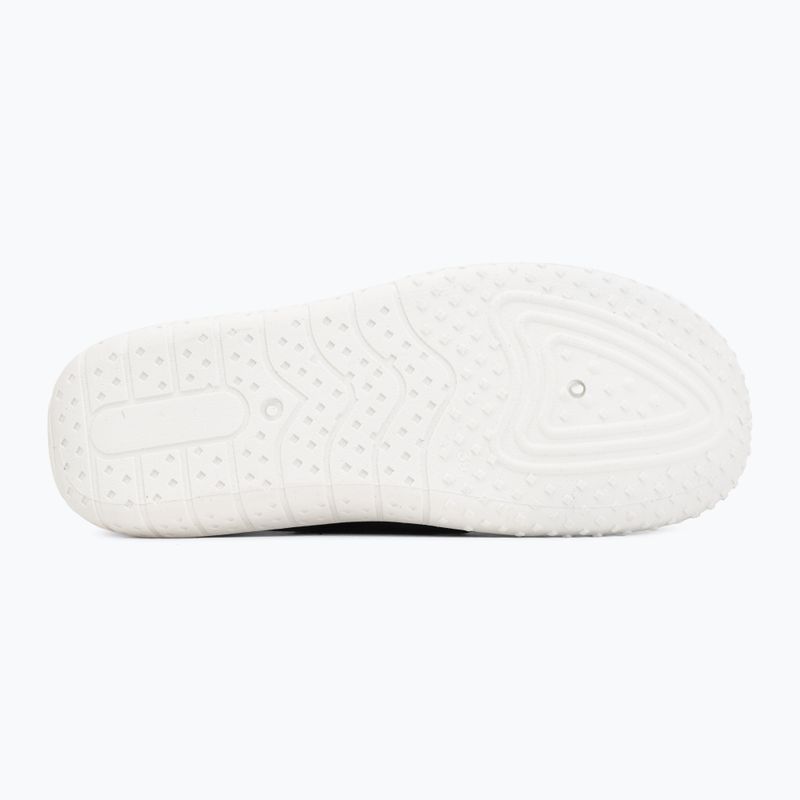 Wasserschuhe Cressi Kiwi black/red/white 4