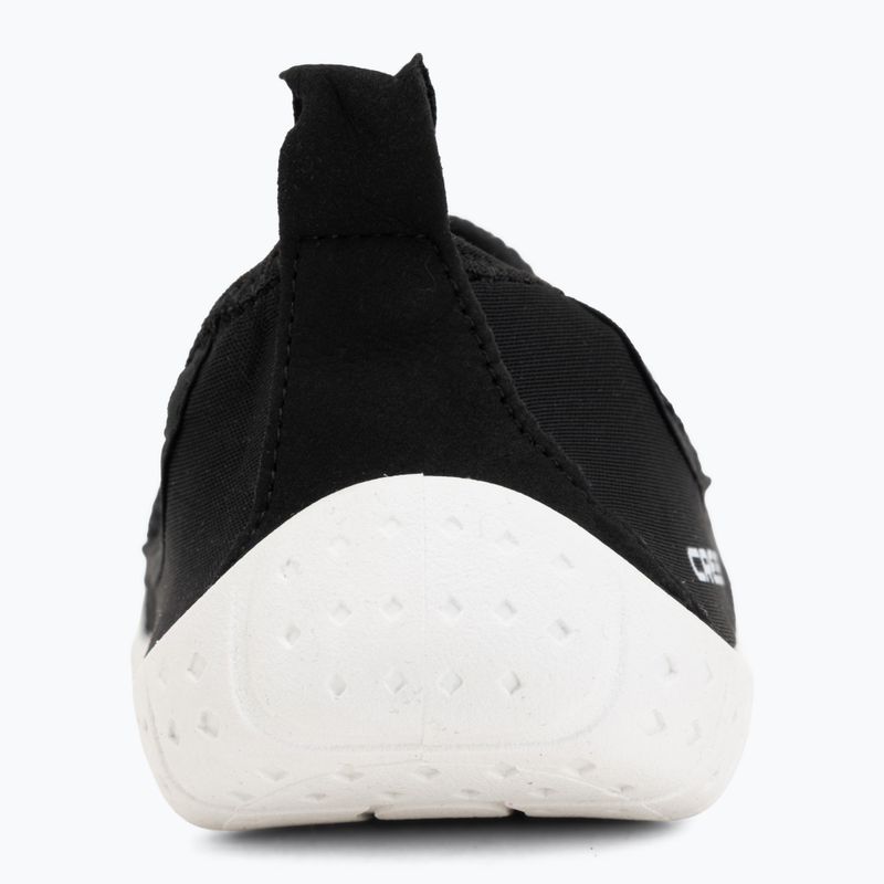 Wasserschuhe Cressi Kiwi black/red/white 6