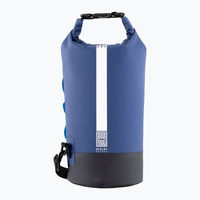 Drybag Cressi Ocelot Dry Bag 10 l blue/light blue 2