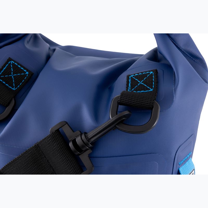 Dry Bag Cressi Ocelot Dry Bag 10 l blue/light blue 4