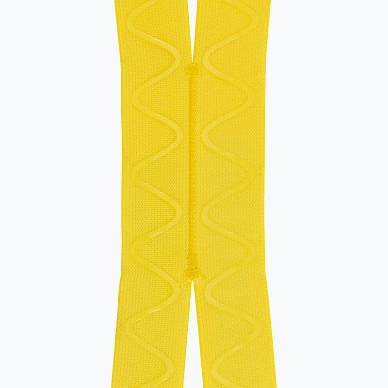 Vollgesichtsmaske zum Schnorcheln Cressi Komodo Full Face black/yellow 7