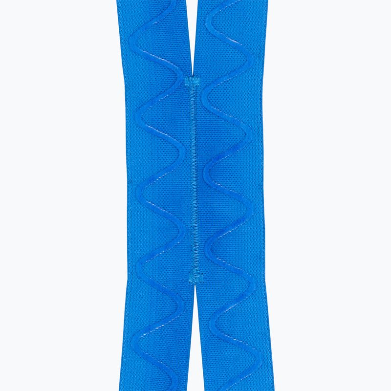 Schnorchelmaske Cressi Komodo Full Face blue/black 9