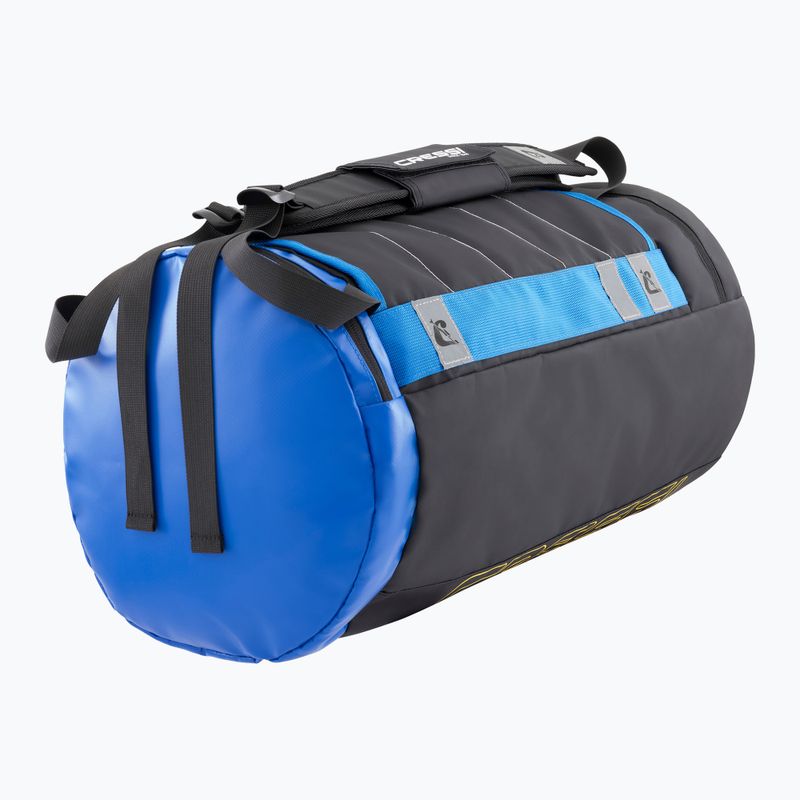 Rucksack Cressi Walrus Pool Duffle 35 l black/blue 4
