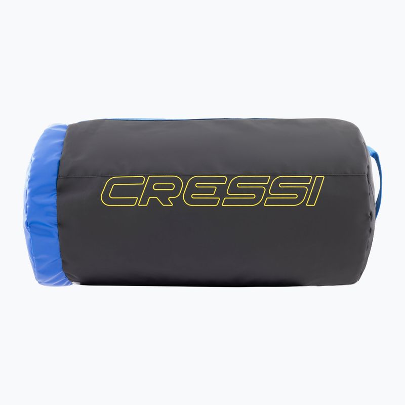 Rucksack Cressi Walrus Pool Duffle 35 l black/blue 5