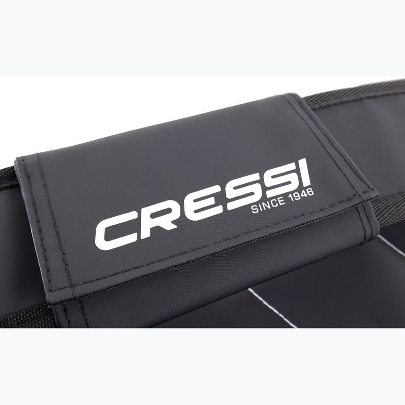 Rucksack Cressi Walrus Pool Duffle 35 l black/blue 7