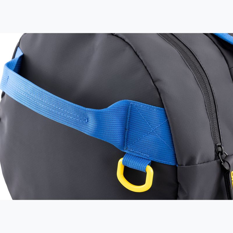 Rucksack Cressi Walrus Pool Duffle 35 l black/blue 9