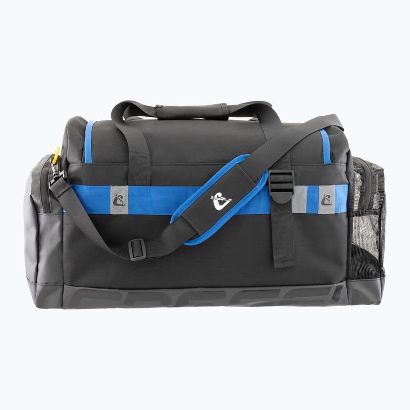 Tasche Cressi Olimpia Pool Family Duffle 45 l black/blue 4