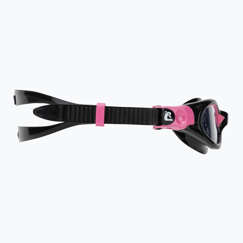 Schwimmbrille Damen  Cressi Flash black/pink 3