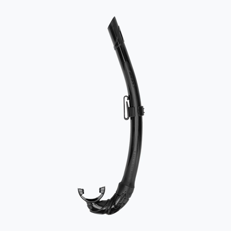Cressi Calibro + Korsika Tauchset schwarz DS435050 3