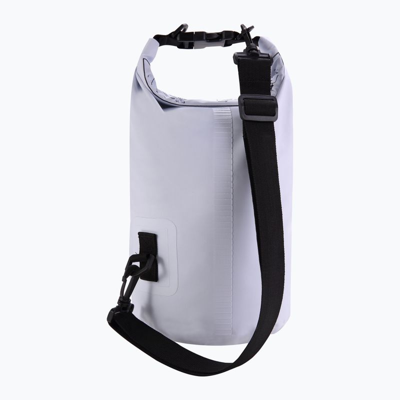 Cressi Trockensack 5 l weiß 2