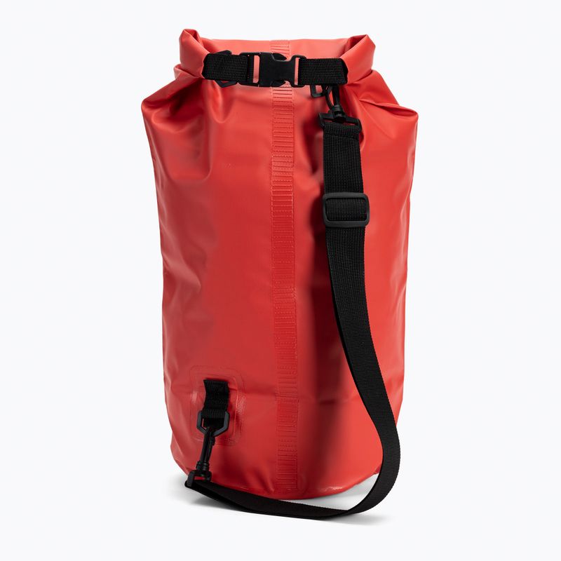 Cressi Trockensack 15 l rot 2