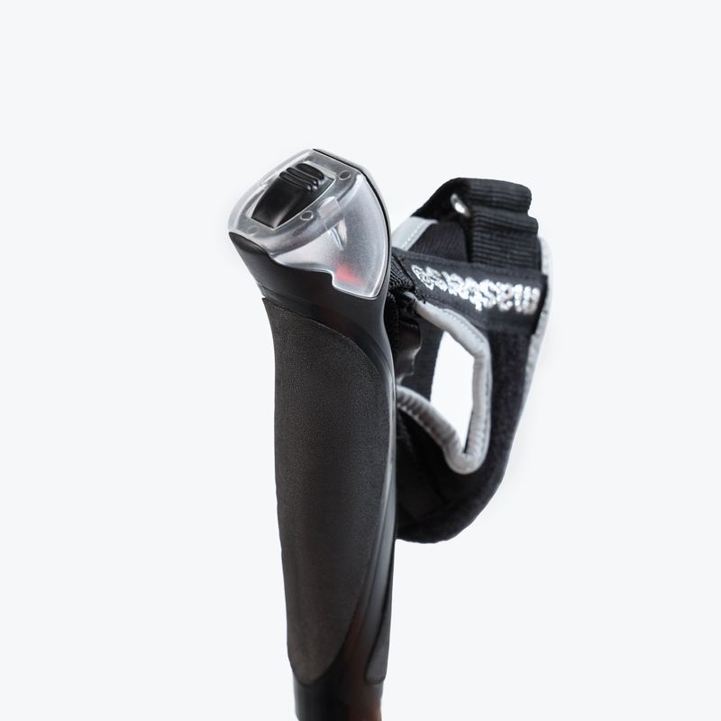 Masters Physique Carbon gelb Nordic Walking Stöcke 01N0319 3