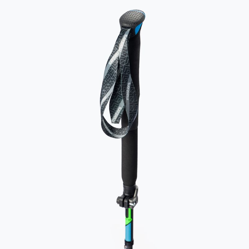 Masters Trecime Tour Carbon-Trekkingstöcke schwarz 01S0519 3