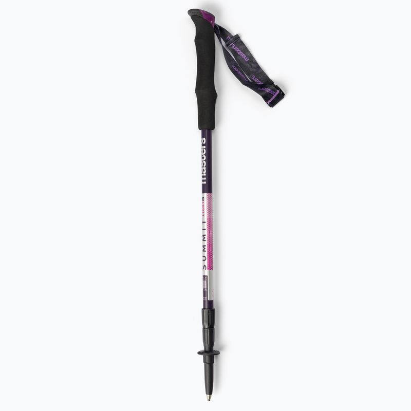 Masters Trekking Pole Summit Light Woman silber 01S4619 Damen-Trekkingstöcke 6