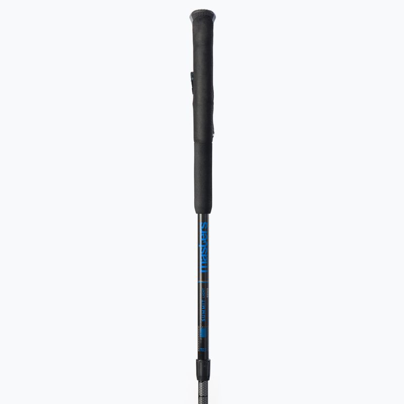 Masters Pole Summit Light Calu Trekkingstöcke schwarz 01S4420 2