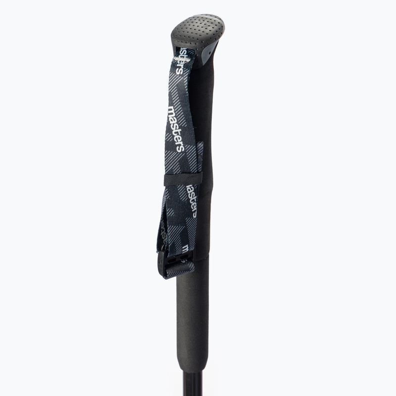 Masters Pole Summit Light Calu Trekkingstöcke schwarz 01S4420 3