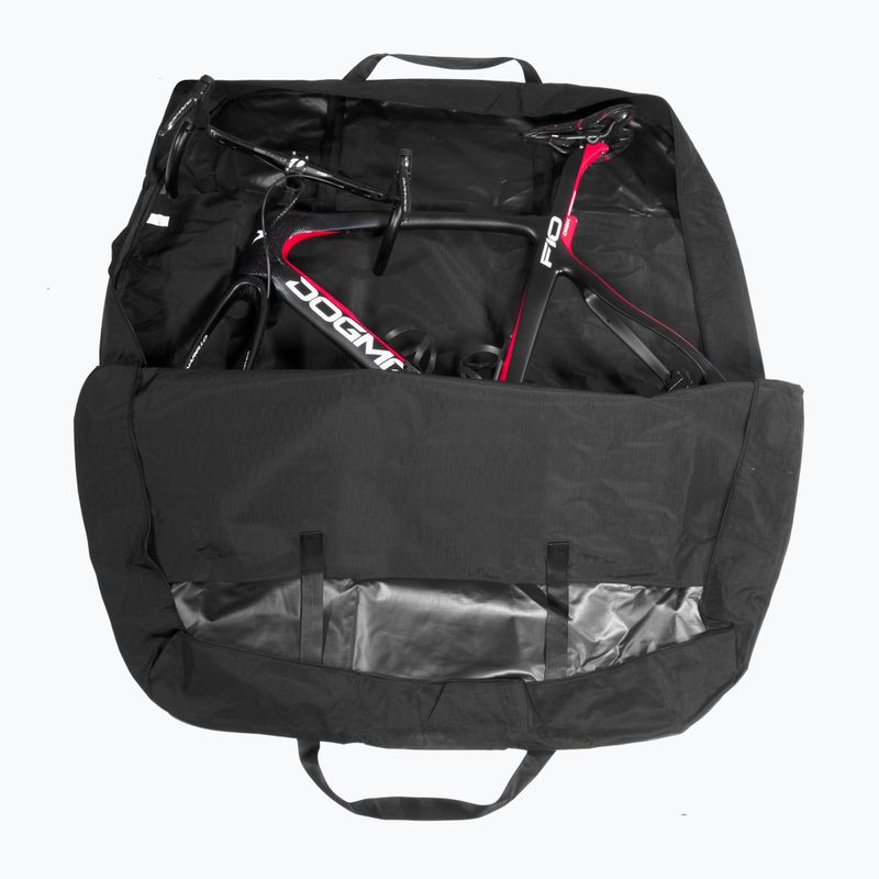 SCICON Soft Bike Bag Travel Basic schwarz TP007000509 2