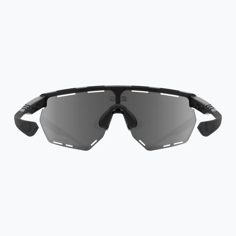 SCICON Aerowing schwarz glänzend/scnpp multimirror rot Fahrradbrille EY26060201 5