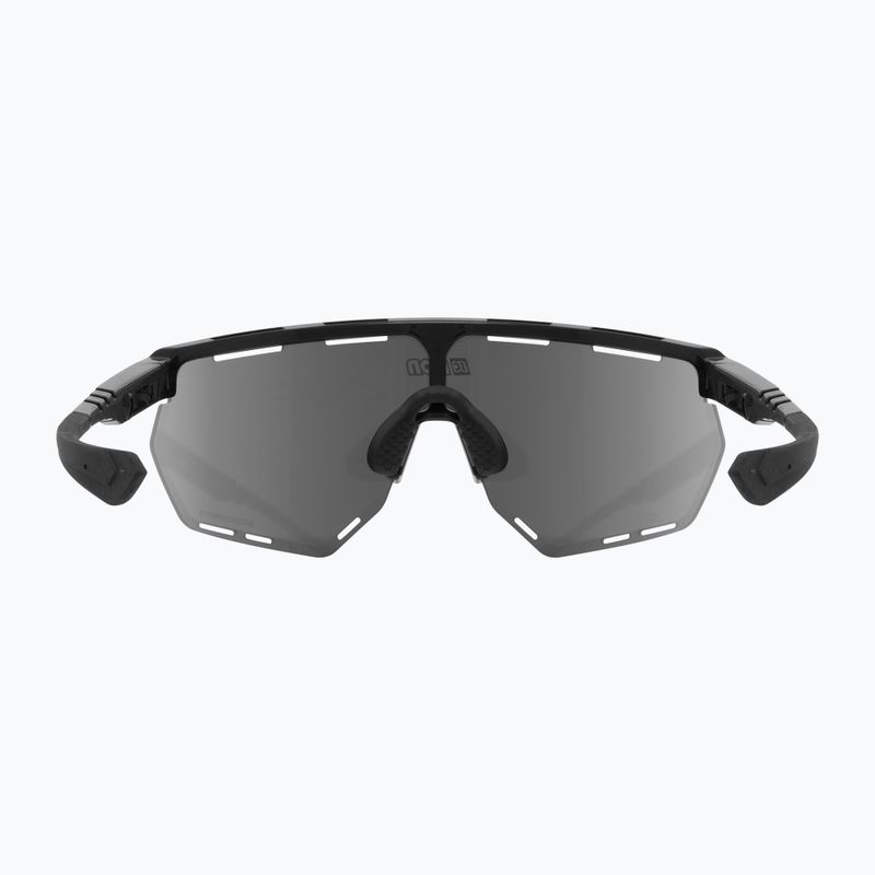 SCICON Aerowing schwarz glänzend/scnpp multimirror blau Fahrradbrille EY26030201 5