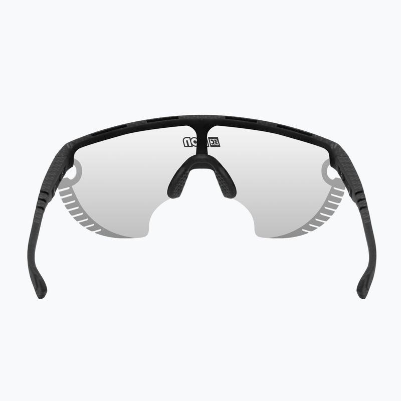 SCICON Aerowing Lamon Carbon matt/scnpp photocromic Silber Sonnenbrille EY30011200 5