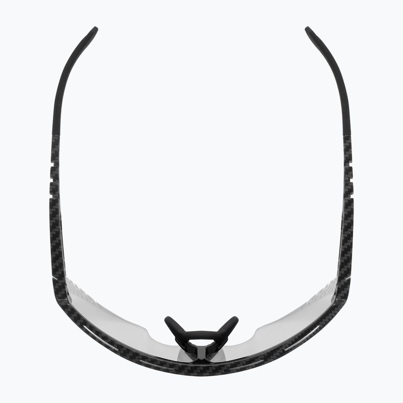 SCICON Aerowing Lamon Carbon matt/scnpp photocromic Silber Sonnenbrille EY30011200 6
