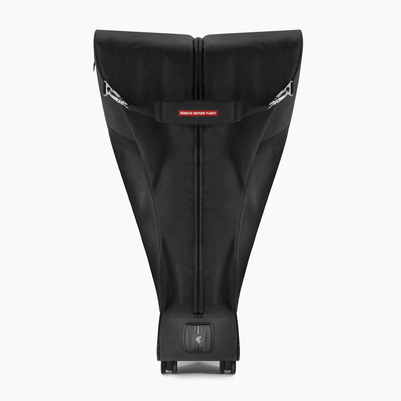 SCICON Aerocomfort 3.0 Tsa Rennrad Reisetasche schwarz TP053105013 3