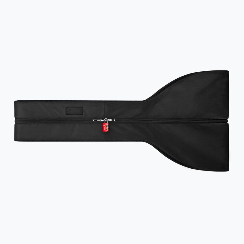 SCICON Aerocomfort 3.0 Tsa Rennrad Reisetasche schwarz TP053105013 4