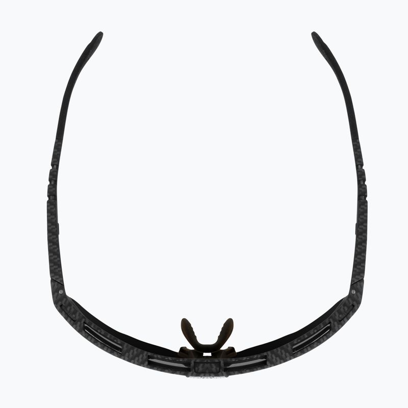 SCICON Aeroshade Kunken carbon matt/scnpp multimirror silber Sonnenbrille EY31081200 5