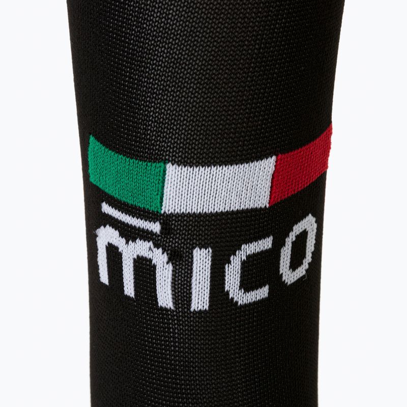 Skisocken Mico Extra Light Weight X-Race Ski schwarz CA164 4