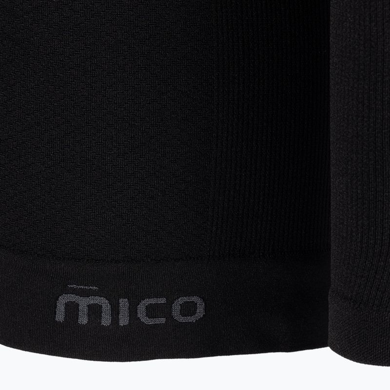 Damen Thermounterwäsche Mico Extra Dry Kit schwarz BX2826 7