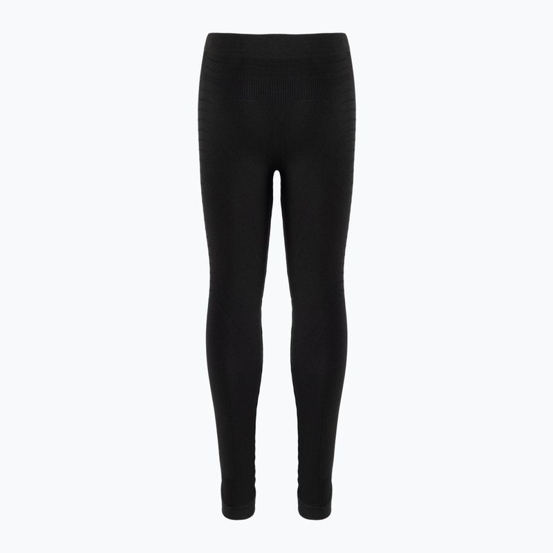 Damen Thermounterwäsche Mico Extra Dry Kit schwarz BX2826 9
