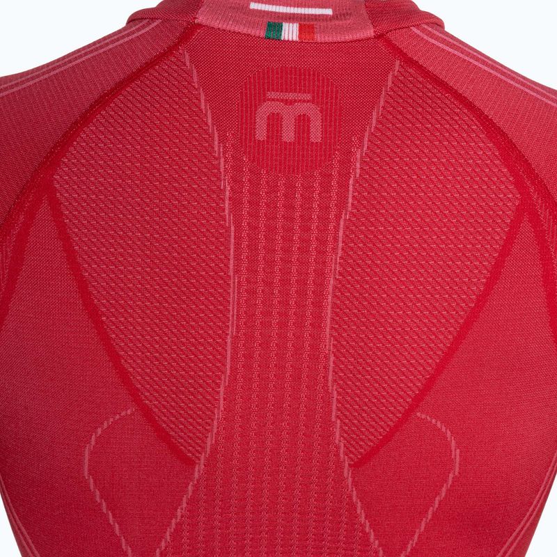 Damen-Thermoaktivshirt Mico Odor Zero Rundhals fresia 9