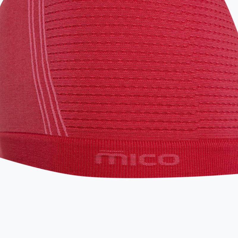 Damen-Thermoaktivshirt Mico Odor Zero Rundhals fresia 10