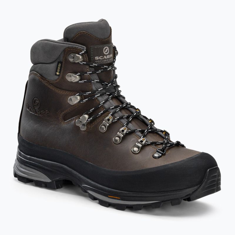 SCARPA Kinesis Pro GTX Trekkingstiefel braun 61000