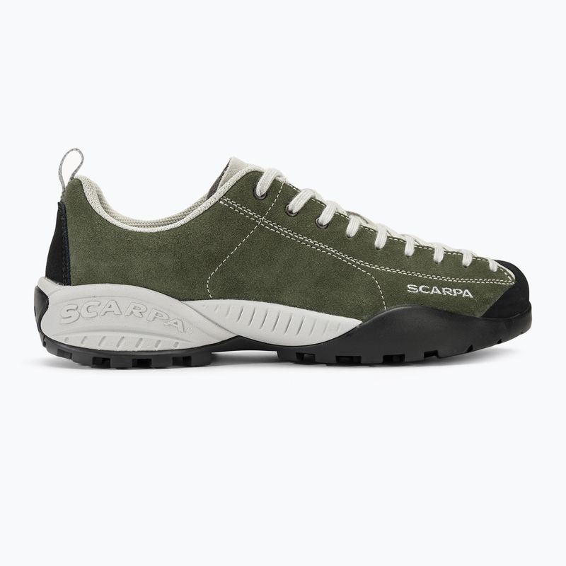 Trekkingschuhe SCARPA Mojito birch 2