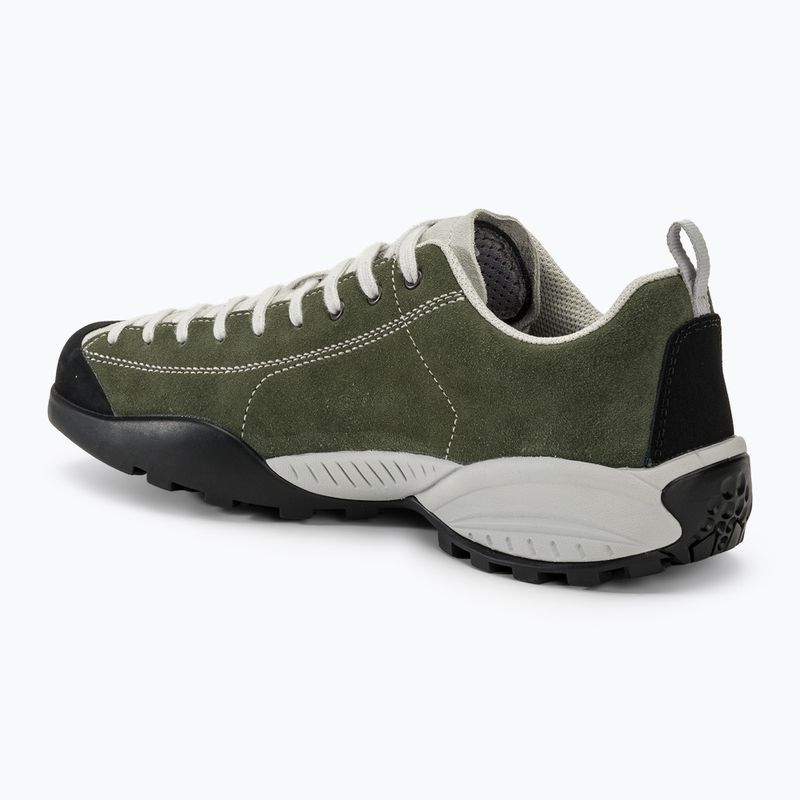 Trekkingschuhe SCARPA Mojito birch 3